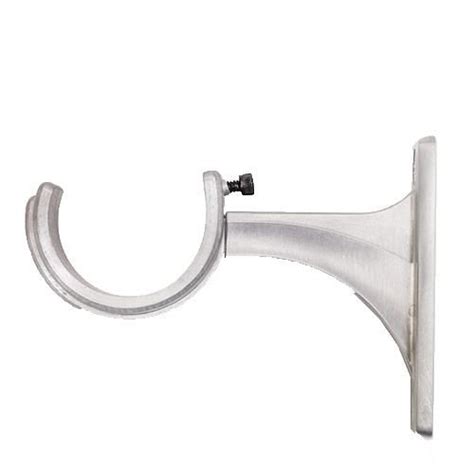 kirsch designer metals 1 3/8 ' bracket|kirsch designer metals.